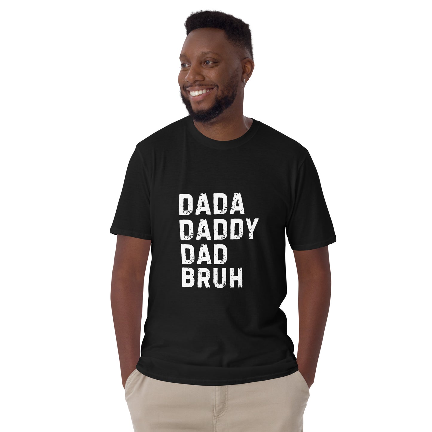 Short-Sleeve Unisex T-Shirt