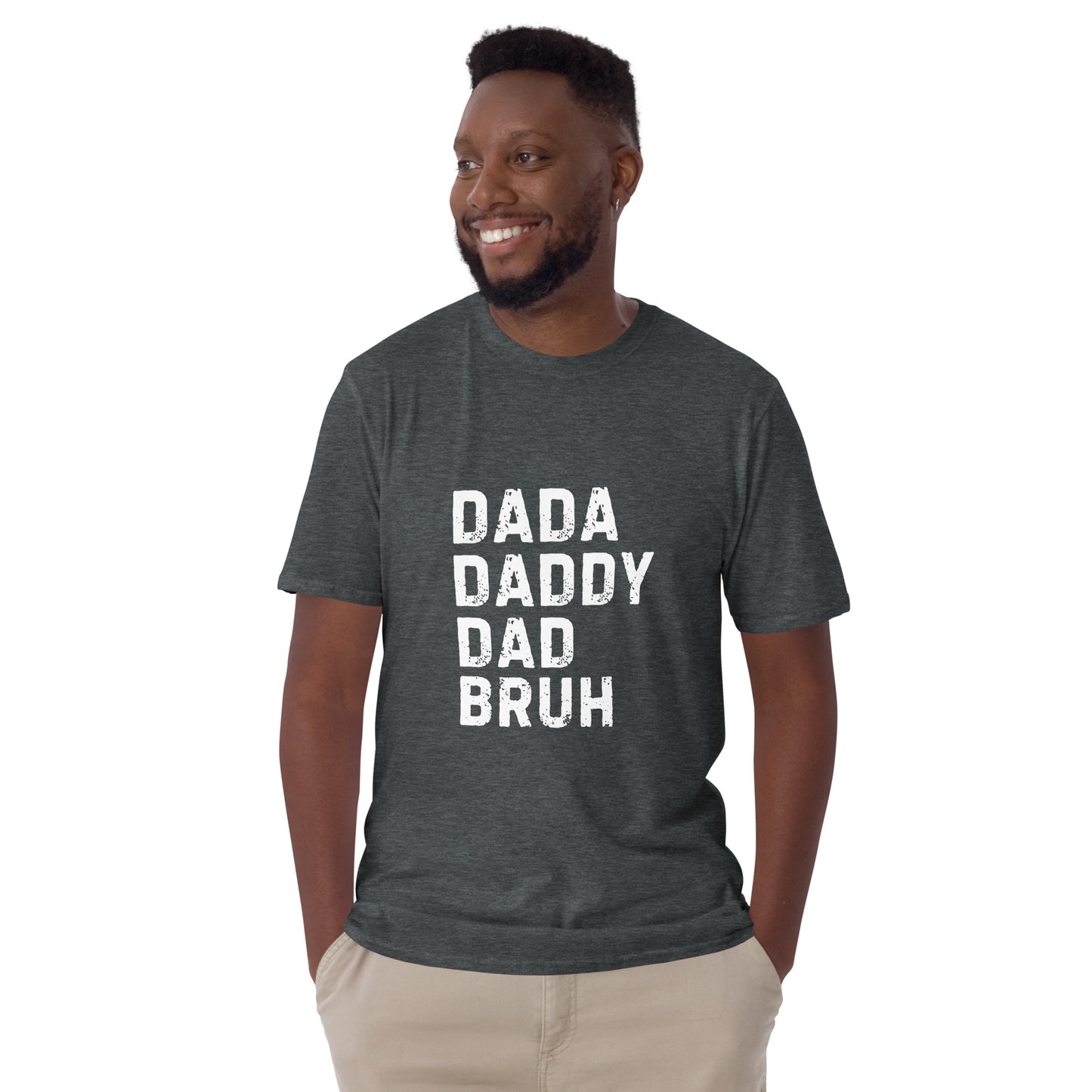 Short-Sleeve Unisex T-Shirt