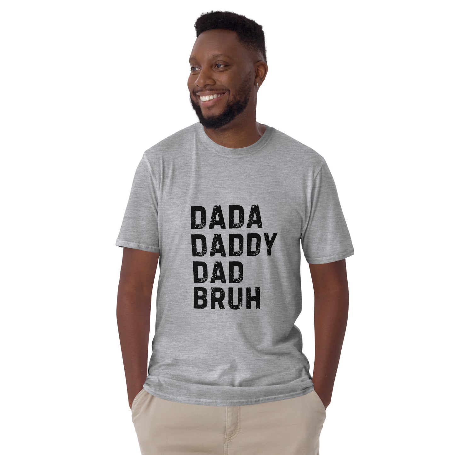 Short-Sleeve Unisex T-Shirt